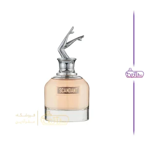 ادکلن اسکندل ساده زنانه فرگرانس ورد (اسکندانت بله سلین فرگرانس ورد)