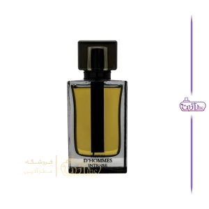ادکلن دیور هوم اینتنس فرگرانس ورد (د هوم اینتنس فرگرانس ورد)