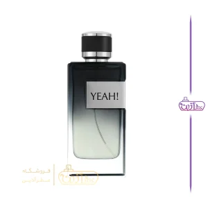 ادکلن ایو سن لورن وای الحمبرا (یاه الحمبرا)