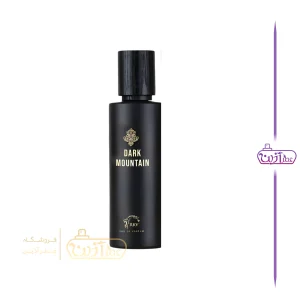 ادکلن دارک مونتاین آر کی وی