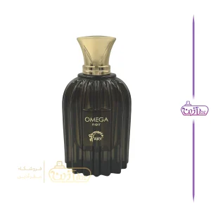 ادکلن اومگا نویر آر کی وی