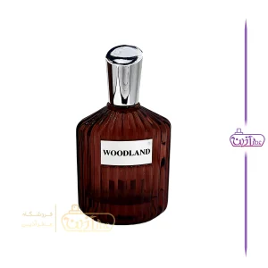 ادکلن وود لند آر کی وی