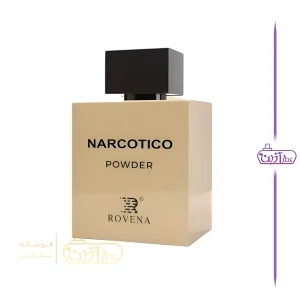 ادکلن نارکوتیکو پودر روونا (نارسیسو پودری روونا)