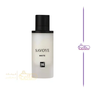 ادکلن ساووی وایت جانوین( ساواج سفید جانوین)