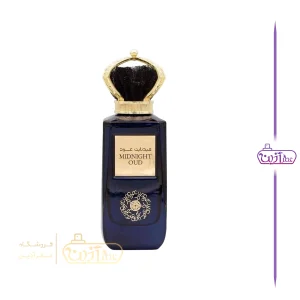 ادکلن میدنایت عود ارض الزعفران