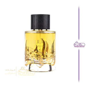 ادکلن ثراء العود ارض الزعفران