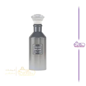 ادکلن فلفت مسک لطافه