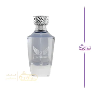 ادکلن ویکتوریوسو الحمبرا (پاکورابان اینوکتوس الحمبرا)