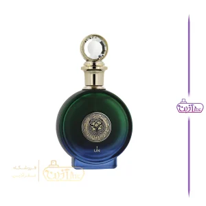 ادکلن نورث استگ Un پاریس کرنر (تایگر پاریس کرنر )