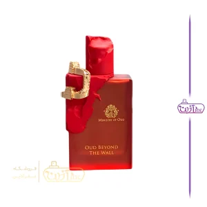 ادکلن عود بیاند د وال پاریس کرنر  (گریس چارنل پاریس کرنر)