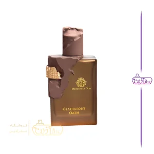 ادکلن  گلادیاتورز  پاریس کرنر (گلد فیلد اند بنکس استرالیا سیلکی  وودز پاریس کرنر )
