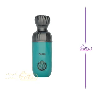 ادکلن فیگ هاگ پرسیوآیرون پاریس کرنر