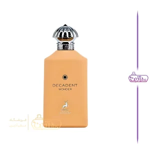 ادکلن امواج دکانت واندر الحمبرا( آمواج لاو دیلایت الحمبرا)