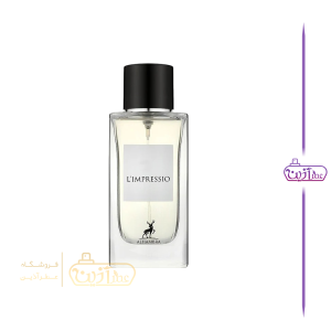 ادکلن ال ایمپریسیو الحمبرا( دی اند جی 3 ال ایمپرتریس الحمبرا)