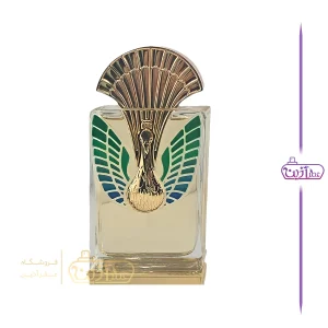 ادکلن لا چارمنت سبز زنانه الحمبرا