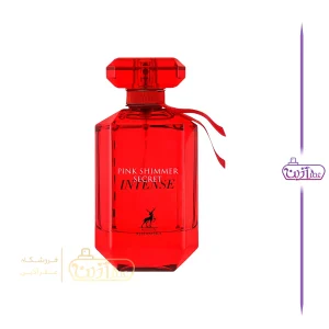 ادکلن پینک شیمر سکرت اینتنس( ویکتوریا سکرت بامبشل اینتنس الحمبرا)