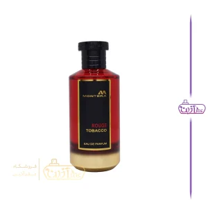 ادکلن توباکو رژ فرگرانس ورد (مانسرا رد توباکو فرگرانس ورد)