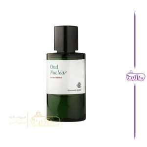 ادکلن عود استالیون فرگرانس ورد ( عود نوکلیر فرگرانس ورد)