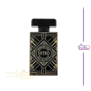 ادکلن اینترو جوینس عود فرگرانس ورد (ورد اینیشیو عود فور گریتنس فرگرانس ورد)