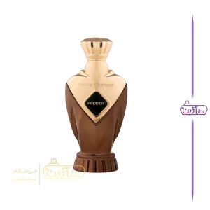 ادکلن پرودیجی پاریس کرنر (زرجف الکساندریا 2 پاریس کرنر)