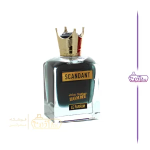 ادکلن  اسکندل پور هوم ادو پرفیوم مردانه فرگرانس ورد (ژان پل گوتیه اسکندل مردانه فرگرانس ورد)