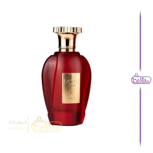 ادکلن امیر ووکس اسپایس پاریس کرنر (زرجف ایوری روت)