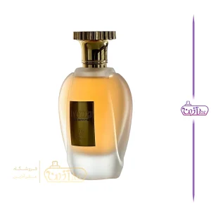 ادکلن امیر ووکس الگانت پاریس کرنر (رایحه زرجف ایکس جی 1861 ناکسوس پاریس کرنر)