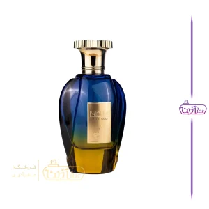 ادکلن امیر ووکس بلو عود پاریس کرنر (رایحه زرجف مور دن وردز پاریس کرنر)