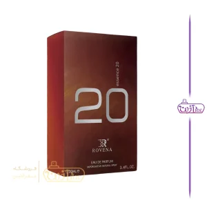 ادکلن اسنتریک مولکول 02 روونا