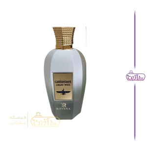 ادکلن کاساندان روونا (پاکو رابان المپیا روونا )
