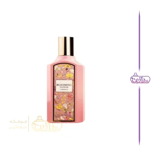 ادکلن گوچی گاردنیا فرگرانس ورد (گوچی فلورا گورجس گاردنیا فرگرانس ورد)