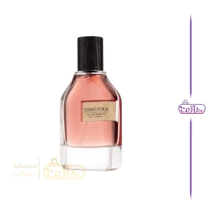 ادکلن تراپورا فرگرانس ورد (اورتو پاریسی ترونی فرگرانس ورد)