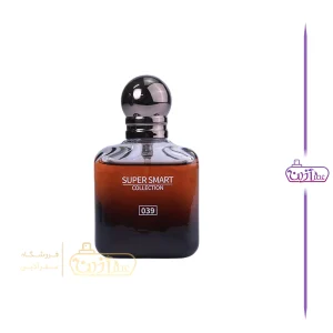 ادکلن 25 میل سوپر اسمارت پرود اف یو 039