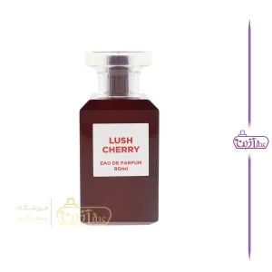 ادکلن تامفورد لاست چری فرگرانس ورد (لاش چری فرگرانس ورد)