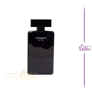 ادکلن نارسیس مشکی فرگرانس ورد (رودریگز فور هر مشکی فرگرانس ورد)
