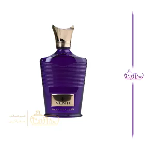 ادکلن کرید کویین آف سیلک زنانه فرگرانس ورد (ونتی سیلکی پرنسس فرگرانس ورد)