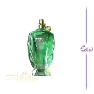ژان پل گوتیه له بو پارادایس گاردن مردانه فرگرانس ورد (اوربان من پارادایس فرگرانس ورد)