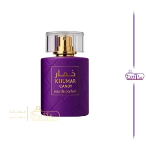 ادکلن خمار کندی وادی الخلیج