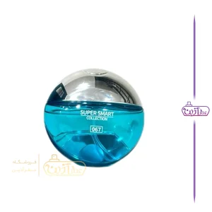 ادکلن 25 میل سوپر اسمارت اکوا بولگاری 067