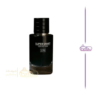 ادکلن 25 میل سوپر اسمارت ساواج 170