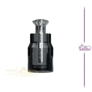 ادکلن لر د اسپار سیلوئت پاریس کرنر (لویی ویتون استیلار تایمز پاریس کرنر)