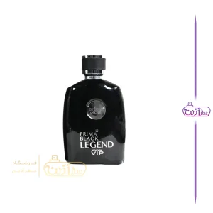 ادکلن پریما نیچ مونت بلان لجند (مینت بلک لجند پریما نیچ)