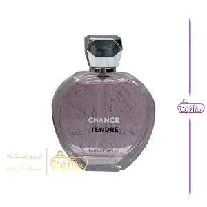 ادکلن شنل چنس تندر فراگرنس ورد