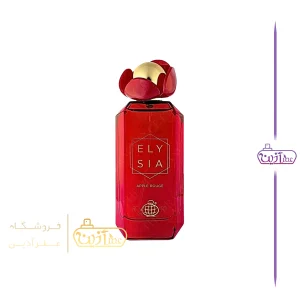 ادکلن کایالی ایدن جویسی اپل 01 فرگرانس ورد (الیزیا اپل روژ)