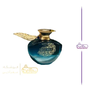 ادکلن زرجف کورو فرگرانس ورد (بل دولچه)