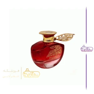 ادکلن زرجوف کورو فرگرانس ورد (بل دولچه رد دوس)