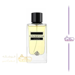 ادکلن شنل کروماندل فرگرانس ورد (کانفیدنشیال)