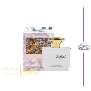 ادکلن دافودیلز فرگرانس ورد (دافودیلس)