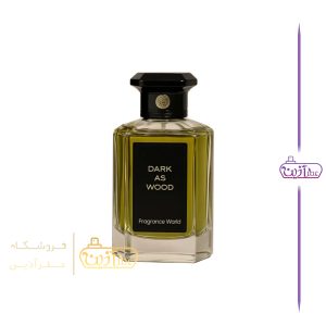 ادکلن گرلن بویس د ارمنی فرگرانس ورد (دارک از وود)