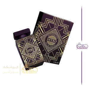 ادکلن اینیشیو ساید افکت فرگرانس ورد (افتر مچ اینترو)